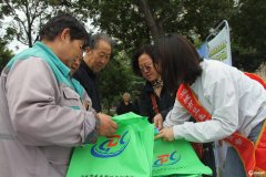 进一步加强全社会食物安