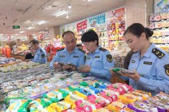 <b>本报通信员杨淑清年以来</b>