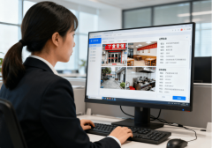 <b>设定每日接单不跨越8小时、持续接单4小时从动暂</b>